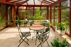 Horsleyhope conservatory quotes
