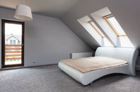 Horsleyhope bedroom extensions