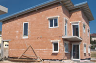 Horsleyhope home extensions