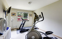Horsleyhope home gym construction leads