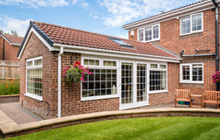 Horsleyhope house extension leads