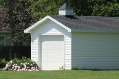 Horsleyhope outbuilding construction costs